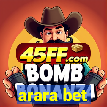 arara bet
